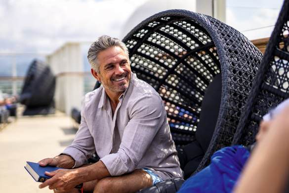 Marella Cruises Marella Discovery Veranda ©Joshua Monie.jpg